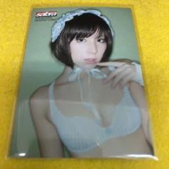 仲村みう (中村美優)　サイン　チェキ　非売品　特典　希少品　レア　ミスマガジン 2025年最新】仲村みう チェキの人気アイテム - メルカリ