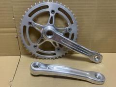 中古 FSA F.Gimondi ピスト クランク 競輪 トラック ファニー 中古 FSA F.Gimondi ピスト クランク 競輪 トラック ファニー