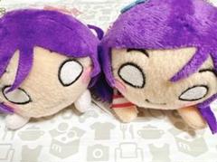 東條希 ラブライブ 寝そべり 僕光 ハピメカ キーチェーンマスコット タグ付き 東條希 ラブライブ 寝そべり 僕光 ハピメカ キーチェーン