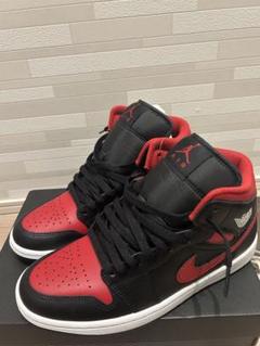 【NIKEスニーカー】AIRジョーダン 黒　26センチ 新品未使用 2025年最新】エアジョーダン26の人気アイテム - メルカリ