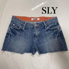 2025年最新】SLY レディース ショートパンツ・ハーフパンツの