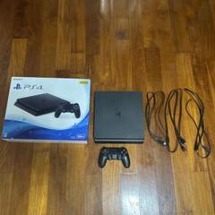 [超美品]プレステ4
