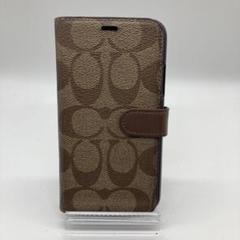 2025年最新】coach iphoneケース xsの人気アイテム - メルカリ