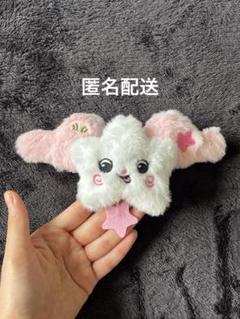 nctwish サクヤ ぬいぐるみ(1日限定価格) nctwish サクヤ ぬいぐるみ(1日限定価格) - メルカリ