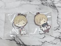 白布賢二郎 にとたん ラバマス