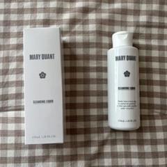 2025年最新】MARY QUANT クレンジング・メイク落としの人気