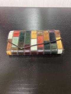 glamb Rudy long wallet 4 グラムルディロングウォレット glamb Rudy long wallet 4 グラムルディロングウォレット
