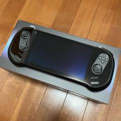 AYANEO3　HX370　32GB/1TB　OLED