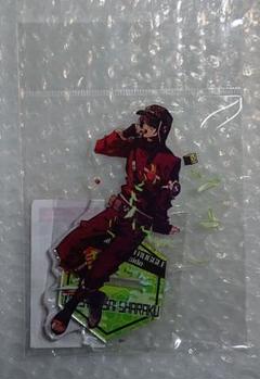 天獄ストラグル　獄スト　魂緒　ぬいぐるみ　アクスタ 天獄ストラグル -strayside-】アクリルスタンド 魂緒