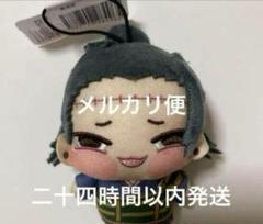 TVアニメ 呪術廻戦 ちょぴぬいぷち ② 羂索