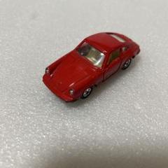 ■絶版》トミカ No.F3【日本製】ポルシェ 911S☆美品箱なし※高島屋特注 ミニカーショップ ケンボックス トミカ 青箱☆F3-1-2☆ポルシェ