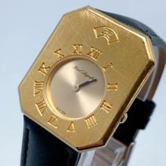 91 カールラガーフェルド　MONTRES レディース　腕時計