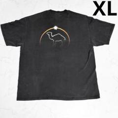 90s CAMEL キャメル Tシャツ XL タバコ企業系 ヴィンテージ