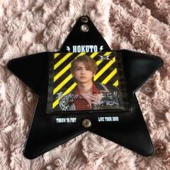 吉野北人 ウォールポケット黒