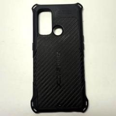 OPPO Reno5 A用　ELECOM ZEROSHOCK ソフトケース
