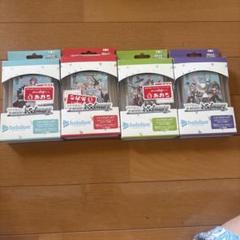 ホロライブ　トライアルデッキ　４箱セット