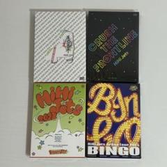 HiHi Jets DVD Blu-ray まとめ売り - メルカリ