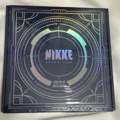 勝利の女神NIKKE ニケ リトルマーメイド スペシャルパッケージ 韓国