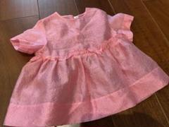 ☆美品☆ il gufo イルグッフォ ネイビーボーダーワンピース 14anni m39929303414_1.jpg?1708207622