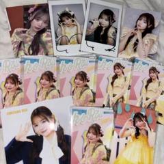 【レア】柏木由紀＊大島優子＊高橋みなみ＊北原里英 直筆サイン入り フォトアルバム 2009年 柏木由紀 AKB48 劇場トレーディング生写真 10枚セット
