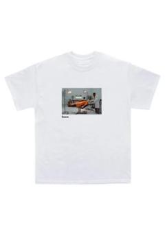 A24 / A Different Man ”photo” T-shirt