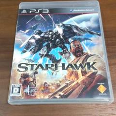 STARHAWK
