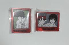 サカモトデイズ　アクリルバッジコレクション　4 box 未開封 2025年最新】サカモトデイズ アクリルバッジコレクションの人気
