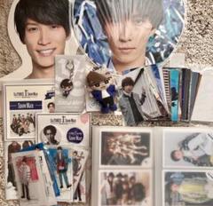 Snow Man 渡辺翔太 グッズ写真まとめ売り - メルカリ