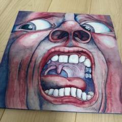2025年最新】KING CRIMSON レコードの人気アイテム - メルカリ