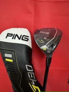 美品PING G430 SFT 3w 16度 PING 【在庫あり】 G430 フェアウェイウッド MAX SFT ピン