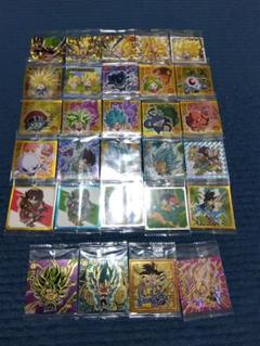 ドラゴンボール カード ウェハース まとめ売り ドラゴンボール ウエハースカード まとめ売り - メルカリ