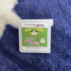 お茶犬といつもなかよし Nintendo 3DS