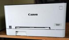 Canon LBP-621C カラーレーザープリンター