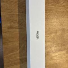 Apple Watch 42mm series3 black