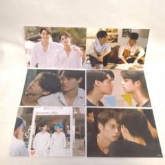 brightwin　2gether　ファンミーティング グッズセット　未開封品 BRIGHT WIN ぬいぐるみセット | SIDE BY SIDE BRIGHT WIN