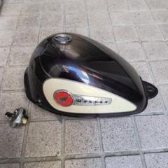 ホンダモンキーＺ５０ＺＫ１用純正ガソリンタンク　当時物　ＮＯＳ品 2025年最新】Yahoo!オークション -モンキー50タンクの中古品