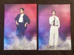 FANTASTICS 堀夏喜　タワレコ パネル 2025年最新】タワレコ パネル fantasticsの人気アイテム - メルカリ