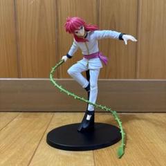2025年最新】幽☆遊☆白書蔵馬完成品フィギュアの人気アイテム