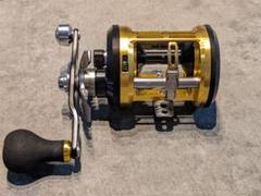 ダイワ　ミリオネア　DAIWA　 SMILLIONAIRE　S5000 　中古 2025年最新】ミリオネア ダイワの人気アイテム - メルカリ