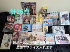 26点 美少女フィギュアと有名アニメ ゲームのプライズ セット