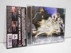 LGY jointed 2 homies 西海岸　仙台　印刷ミス Amazon.co.jp: JOINTED 2 HOMIES: ミュージック