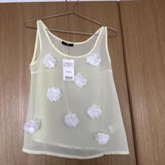 ♡rienda 新品タグ付き カットソー♡