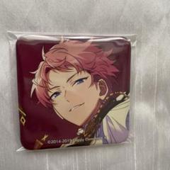 あんスタ TRIP 缶バッジ 斎宮宗 あんスタ trip 缶バッジ 斎宮宗 - メルカリ