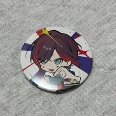 CR Crazyraccoon うるか 缶バッジ トレカ ステッカー セット CrazyRaccoon CRフェス2025 缶バッジ チェキ風カード うるか