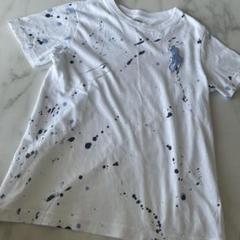 ポロラルフローレン Tシャツ 120cmのサムネイル