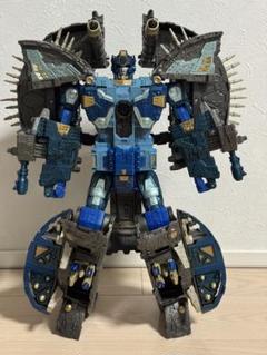 GW限定出品!トランスフォーマー 創造神プライマス 2010エディション タカラトミー トランスフォーマー 創造神プライマス 2010
