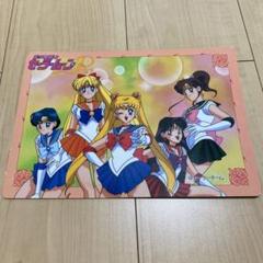【超美品】セーラームーン　カードダス　36枚 美少女戦士セーラームーンS カードダス キラカード｜Yahoo
