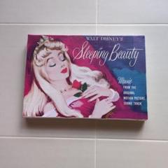 新品未開封/眠れる森の美女/ロイヤル・ピーチ・ヴァイナル仕様/Disney LP 91wToOFoTEL._AC_SY200_QL15_.jpg