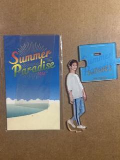 2025年最新】summer paradise 2018の人気アイテム - メルカリ
