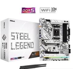 ASRock B650 PRO RS [PCIeスロットロック破損] ASRock B650 PRO RS [PCIeスロットロック破損]